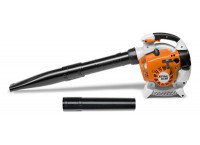 Garden Leaf Blowers & Vacuums | Salisbury & Gillingham