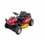 Canycom CMX1810 Ride-on Brushcutter