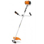 Stihl FS 131 Bike Handle Strimmer