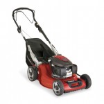 Lawn Mower | Mountfield SP555-V | Salisbury Garden Machinery